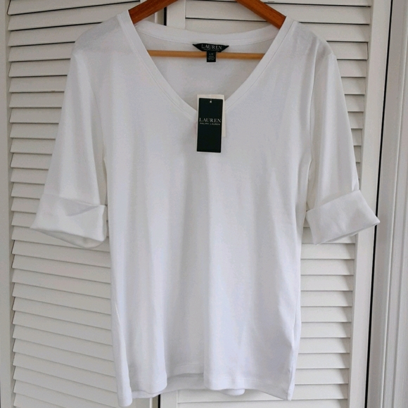 Ralph Lauren Tops - Ralph Lauren